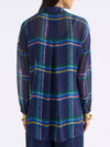 ELK EIR SHEER SHIRT