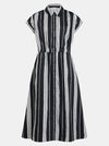 ELK REZA SHIRT DRESS