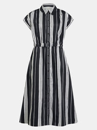 ELK REZA SHIRT DRESS