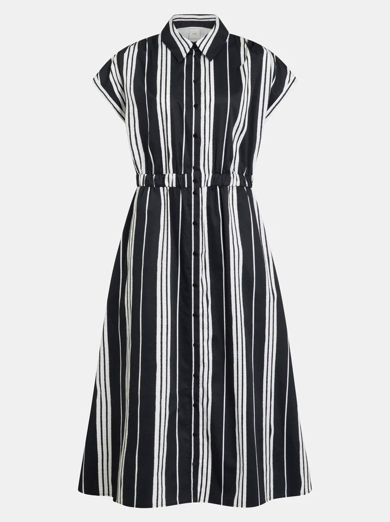 ELK REZA SHIRT DRESS