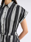 ELK REZA SHIRT DRESS