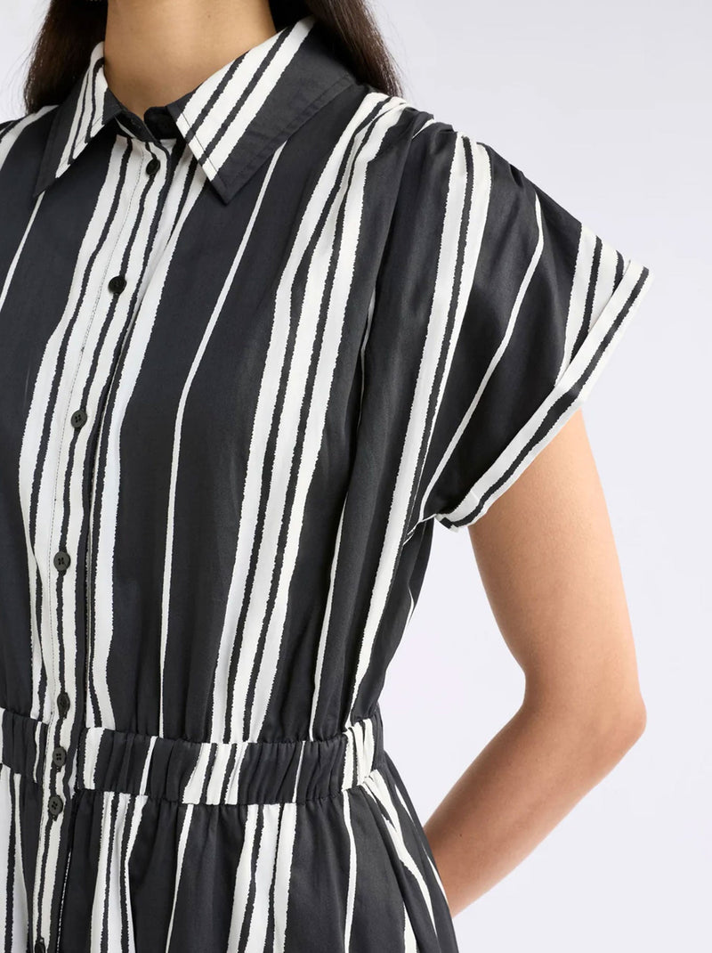 ELK REZA SHIRT DRESS