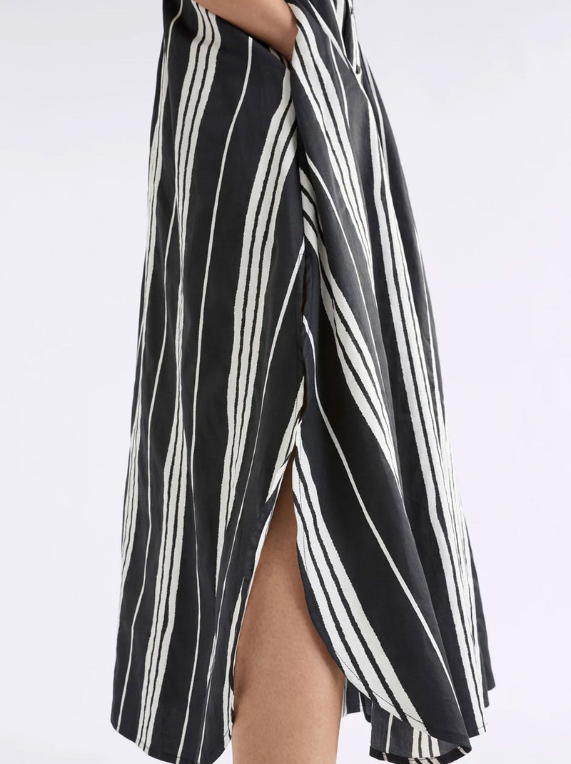 ELK REZA SHIRT DRESS