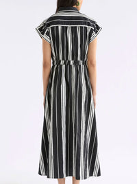 ELK REZA SHIRT DRESS