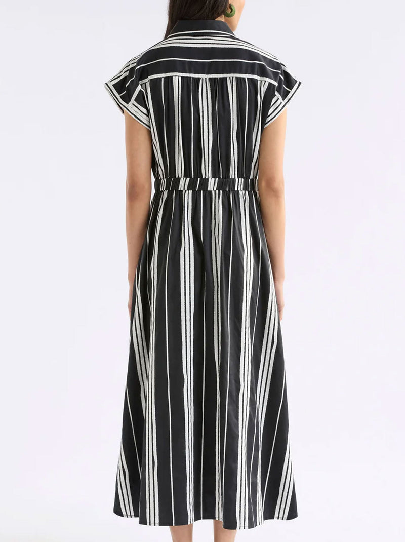 ELK REZA SHIRT DRESS