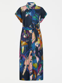 ELK LATO DRESS