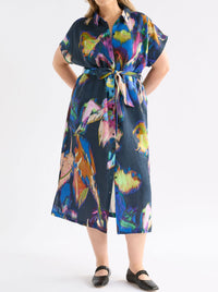 ELK LATO DRESS