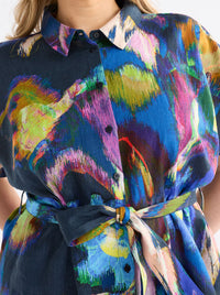 ELK LATO DRESS