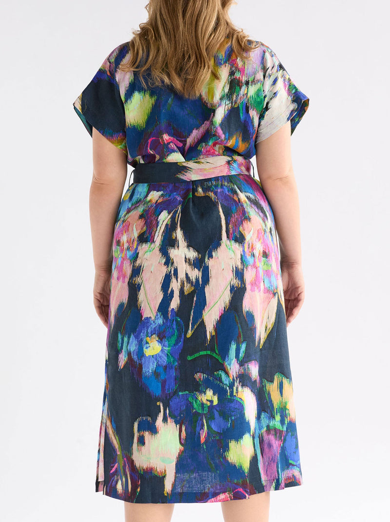 ELK LATO DRESS