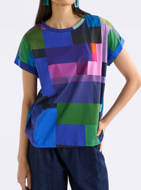 ELK LENTO T SHIRT