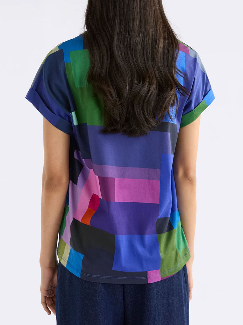 ELK LENTO T SHIRT