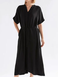 ELK OMIA SHIRT DRESS