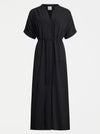 ELK OMIA SHIRT DRESS
