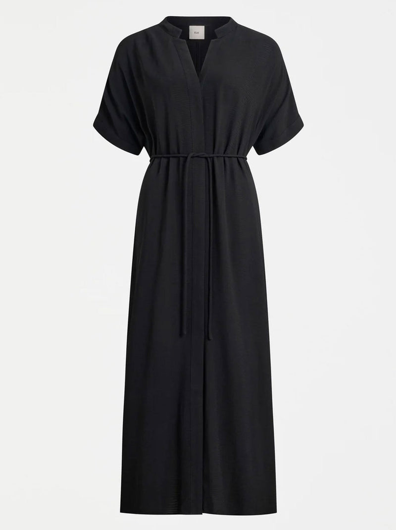 ELK OMIA SHIRT DRESS
