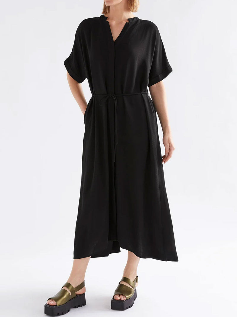 ELK OMIA SHIRT DRESS