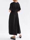 ELK OMIA SHIRT DRESS