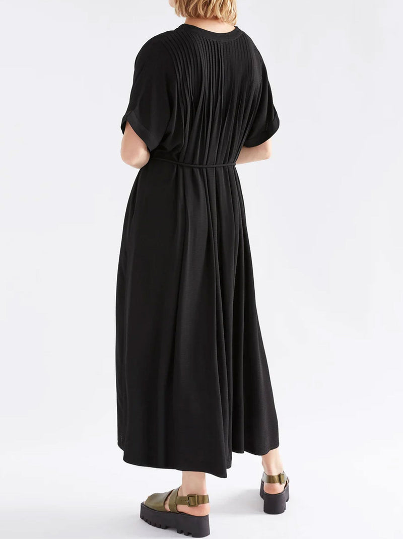 ELK OMIA SHIRT DRESS