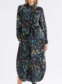 ELK KALLIO DRESS