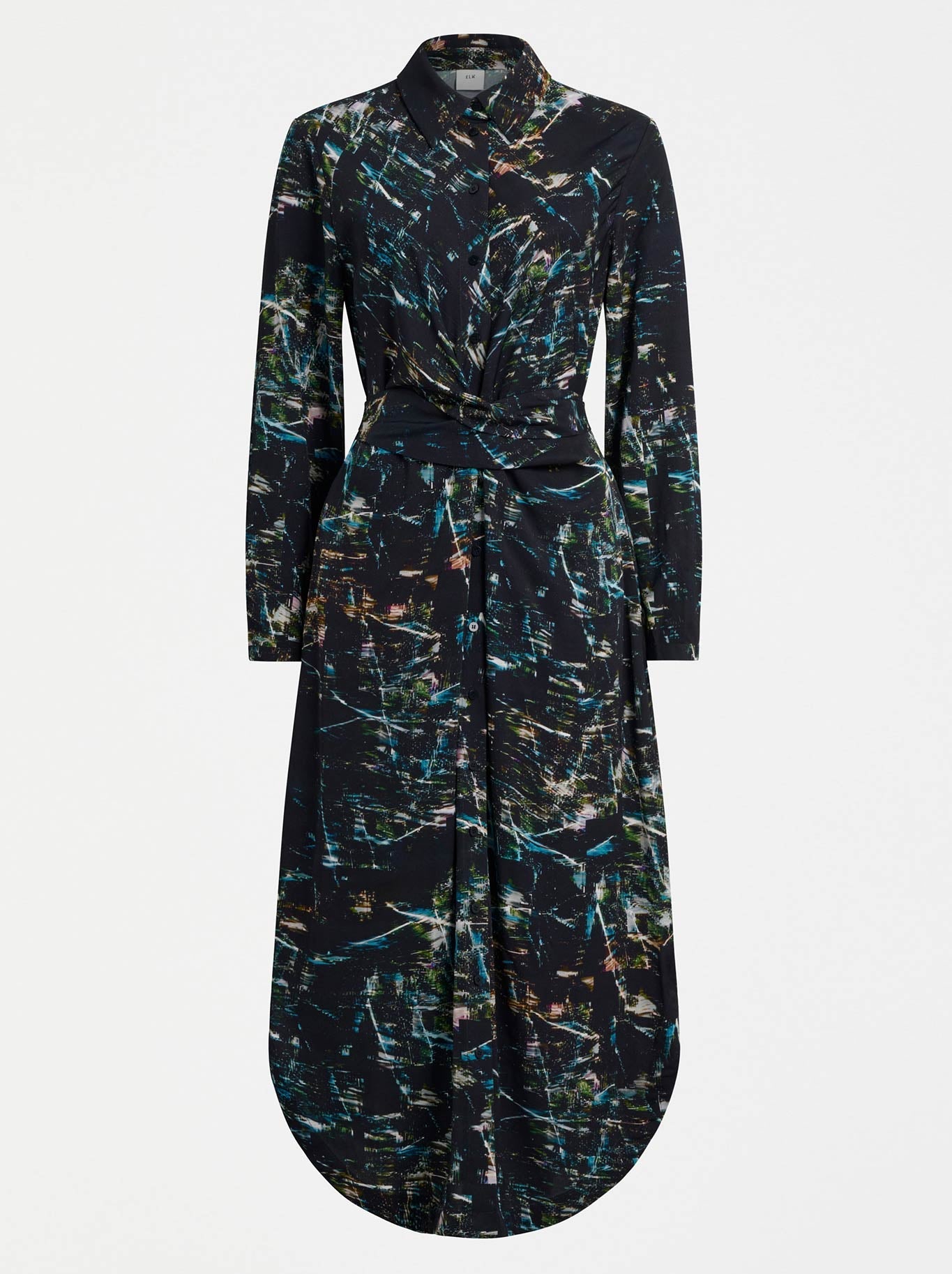 ELK KALLIO DRESS