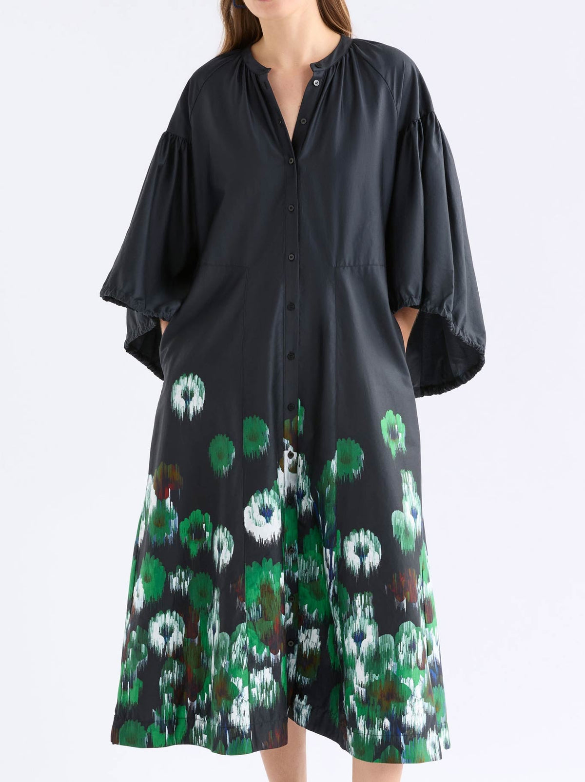ELK ELLER DRESS