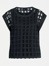ELK GRID BURNOUT TOP