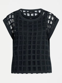 ELK GRID BURNOUT TOP