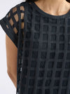 ELK GRID BURNOUT TOP