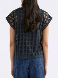 ELK GRID BURNOUT TOP