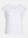 ELK GRID BURNOUT TOP