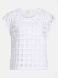 ELK GRID BURNOUT TOP