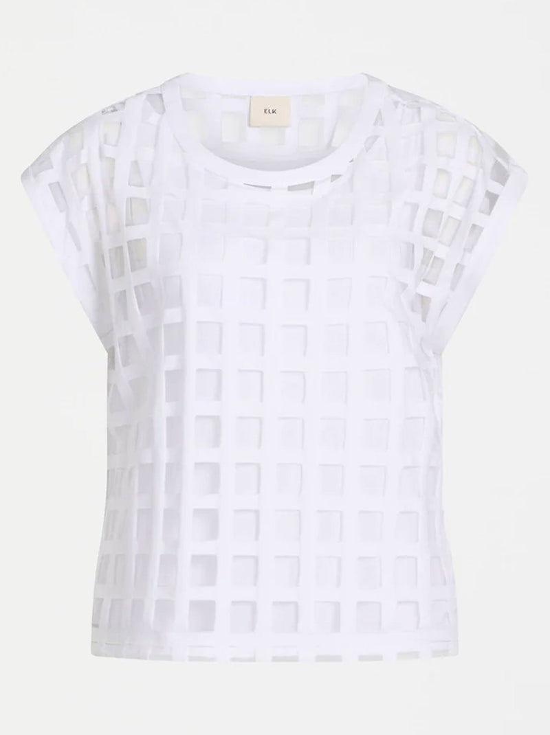 ELK GRID BURNOUT TOP