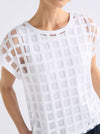 ELK GRID BURNOUT TOP