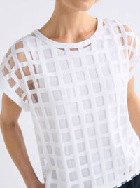 ELK GRID BURNOUT TOP
