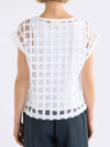 ELK GRID BURNOUT TOP