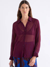 ELK ALEMA SHIRT