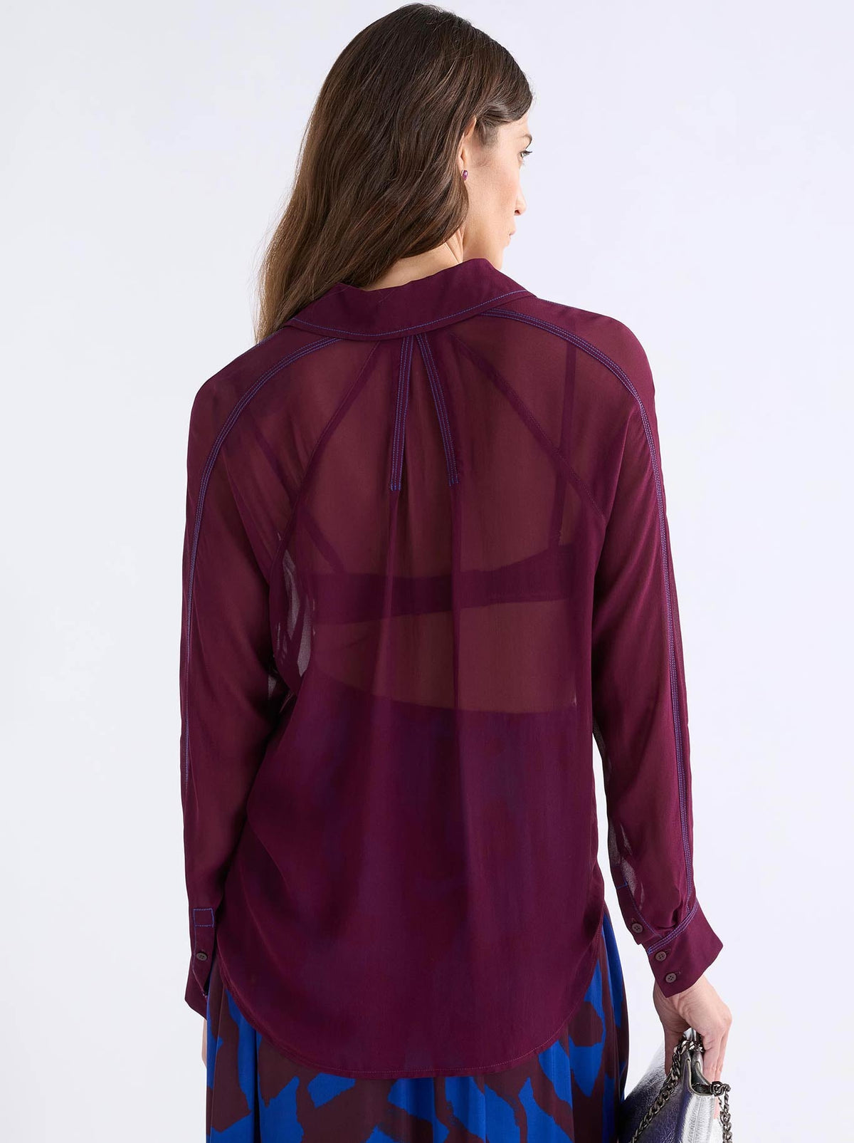 ELK ALEMA SHIRT