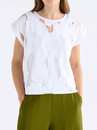 ELK VARR BURNOUT TOP
