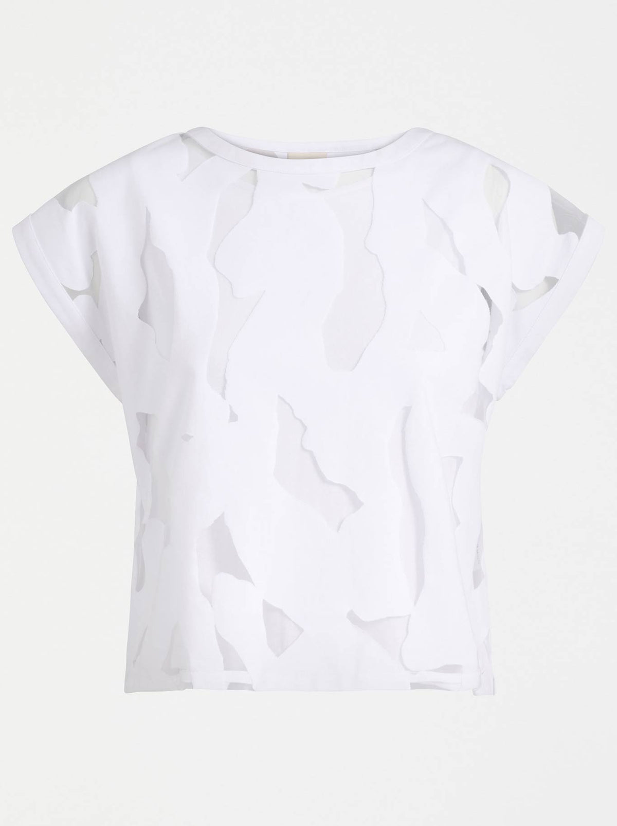 ELK VARR BURNOUT TOP