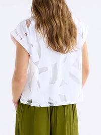 ELK VARR BURNOUT TOP
