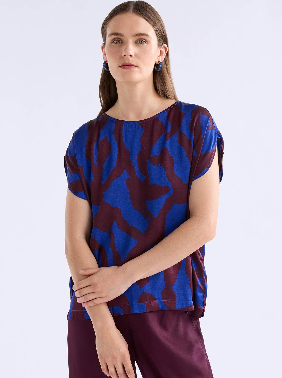 ELK BESA TOP