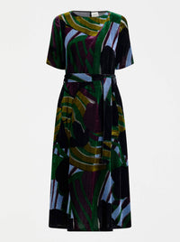 ELK REIHEN DRESS