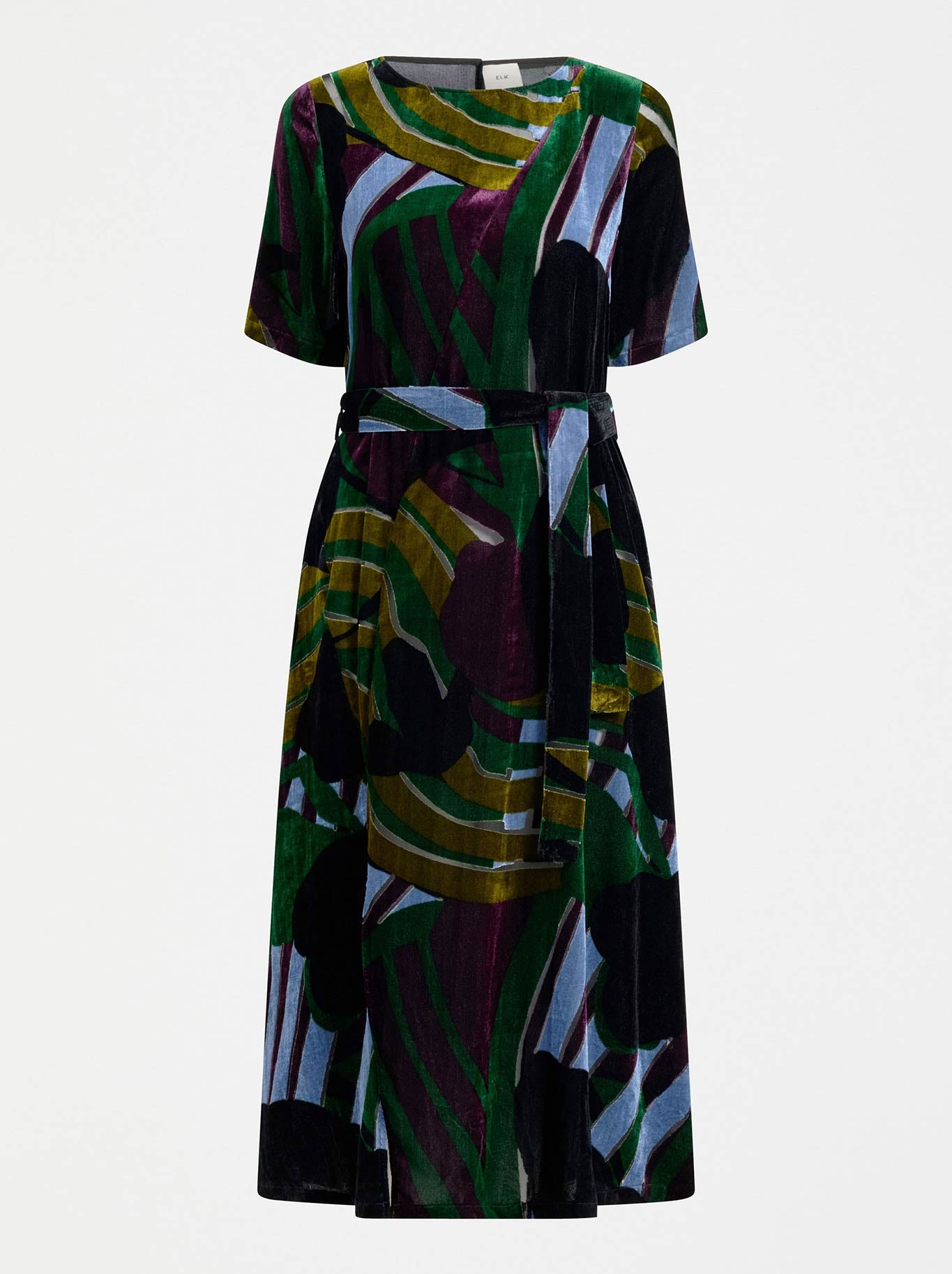 ELK REIHEN DRESS