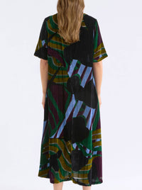 ELK REIHEN DRESS