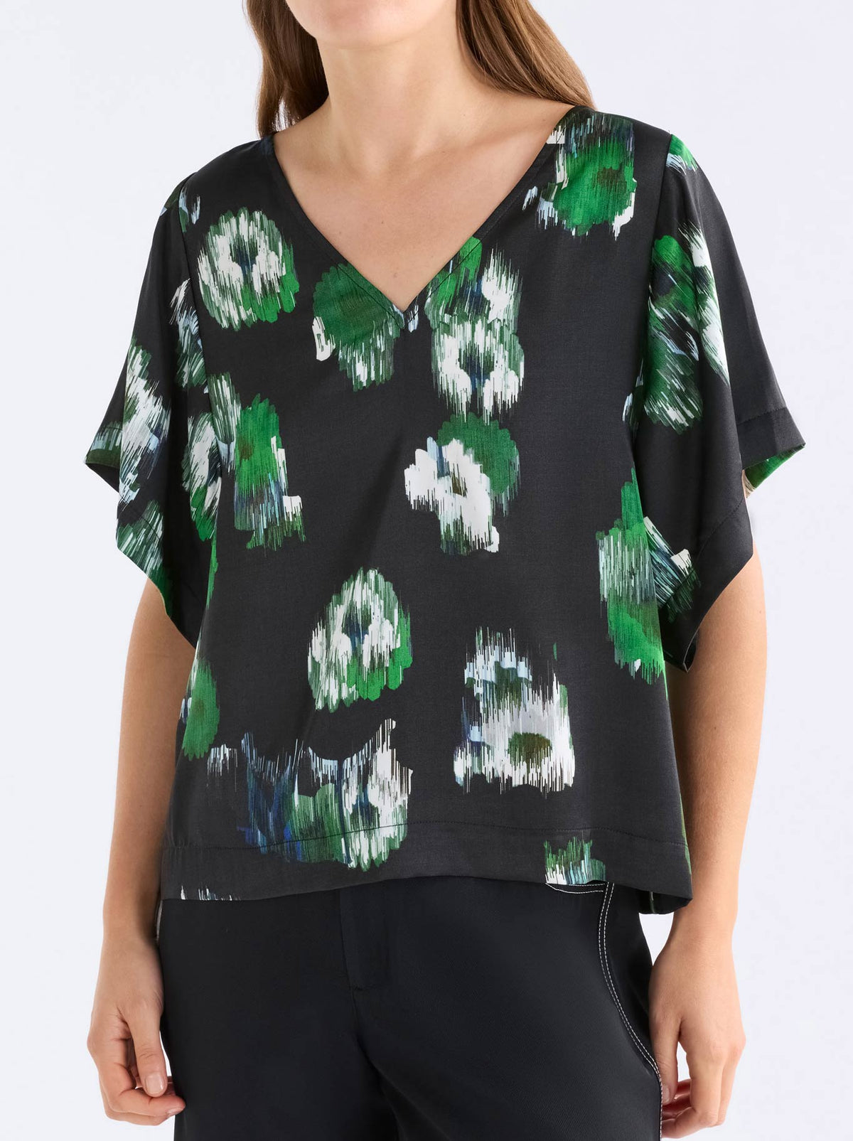 ELK FORET TOP