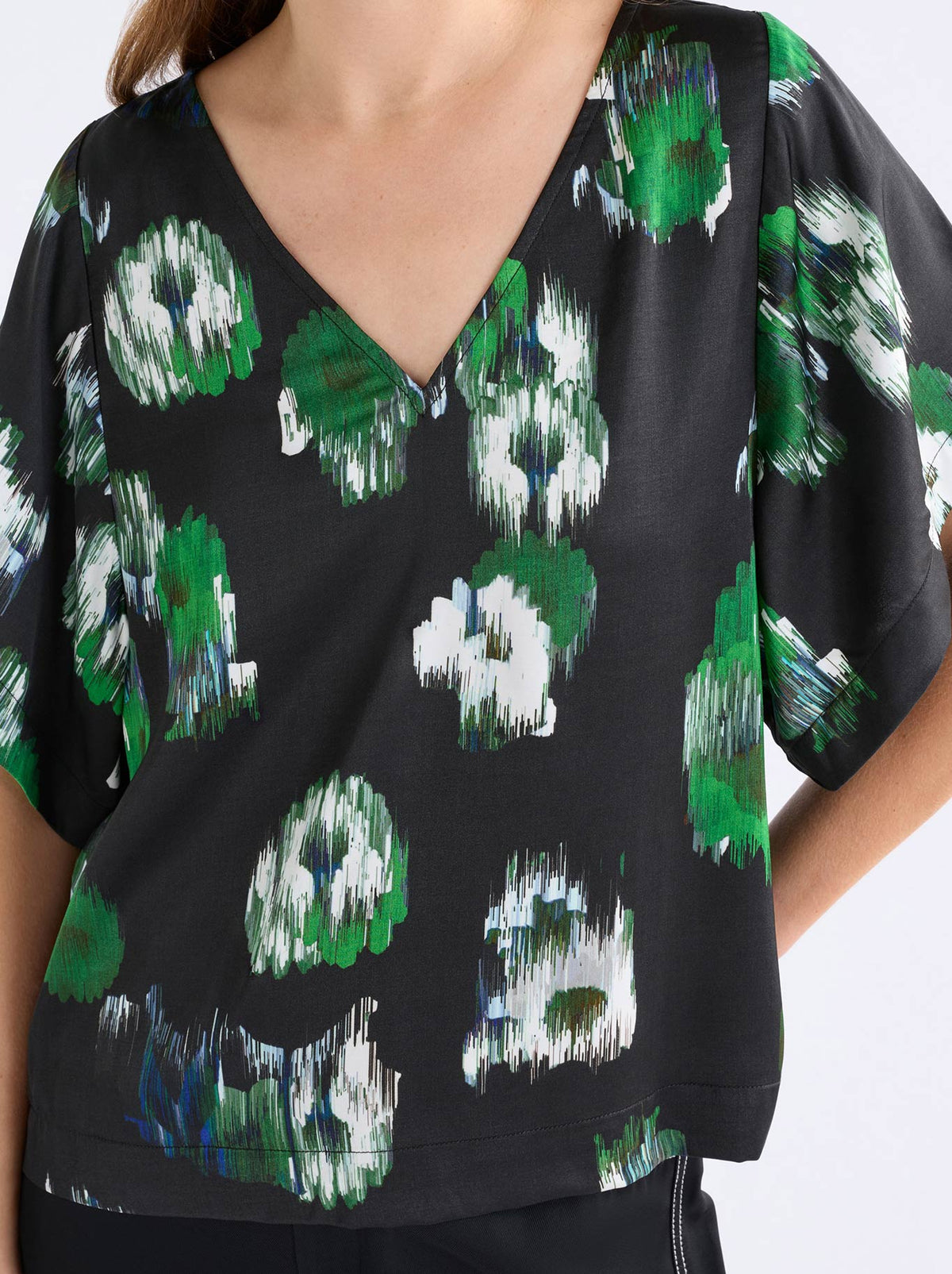 ELK FORET TOP