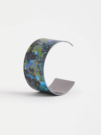 ELK SITAL PRINTED BANGLE