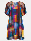 ELK BYDE SHORT DRESS