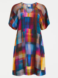 ELK BYDE SHORT DRESS