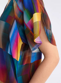 ELK BYDE SHORT DRESS