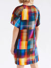 ELK BYDE SHORT DRESS